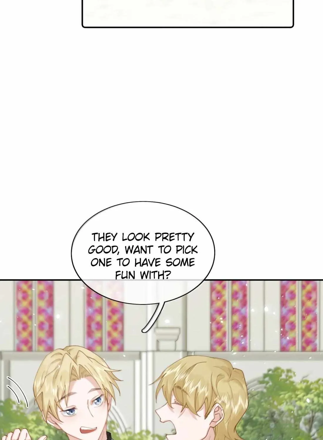 When the Villainess meets the Crazy Heroine Chapter 58 page 19 - 