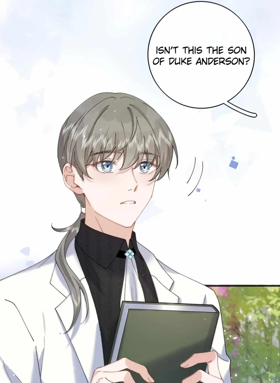 When the Villainess meets the Crazy Heroine Chapter 58 page 23 - 