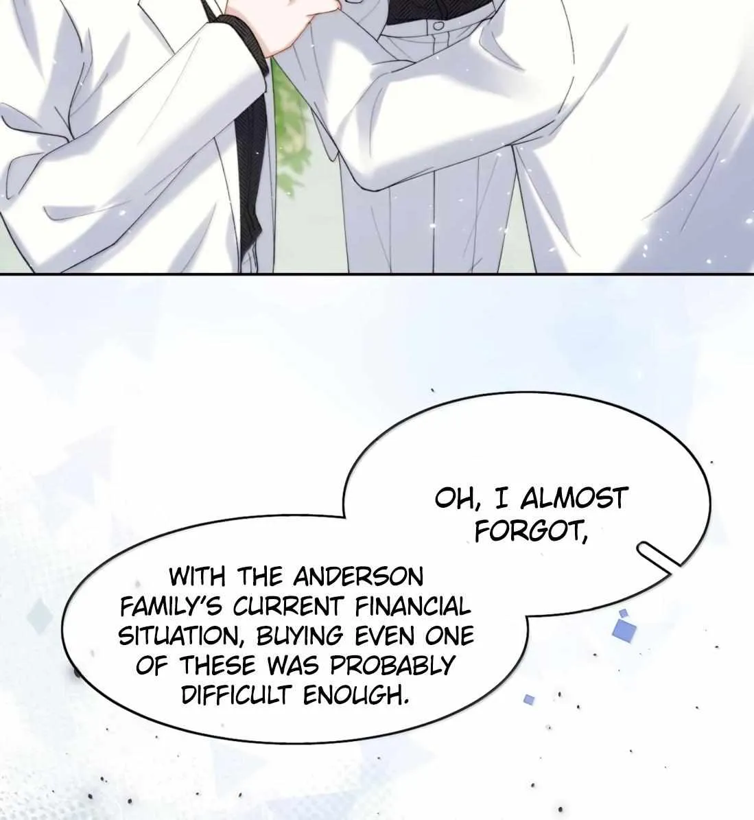 When the Villainess meets the Crazy Heroine Chapter 58 page 35 - 