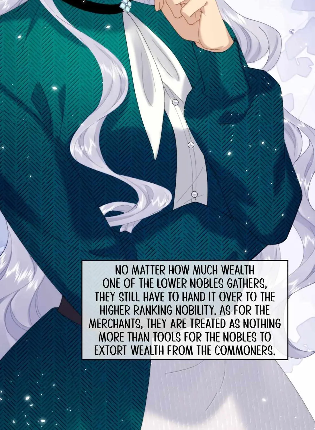When the Villainess meets the Crazy Heroine Chapter 58 page 46 - 