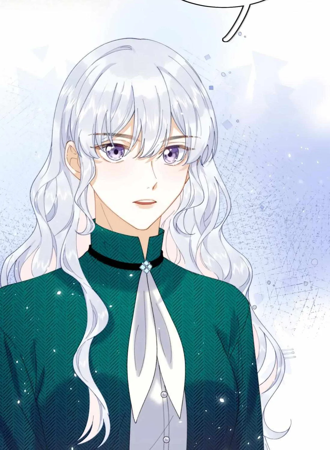 When the Villainess meets the Crazy Heroine Chapter 58 page 60 - 