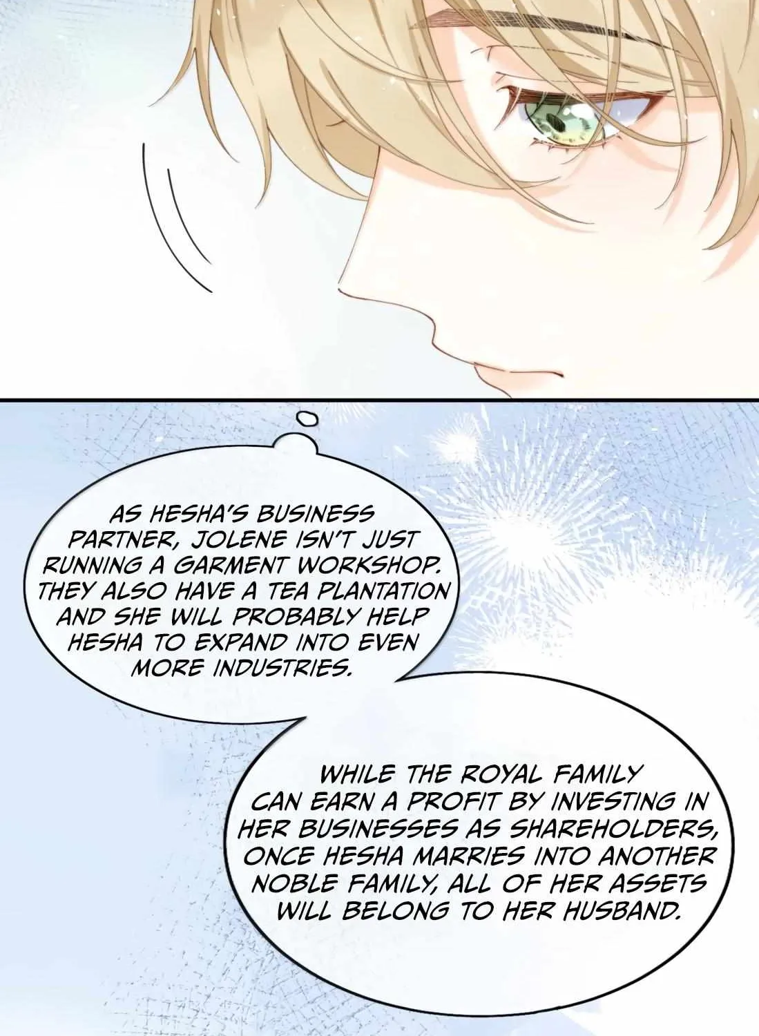 When the Villainess meets the Crazy Heroine Chapter 58 page 63 - 