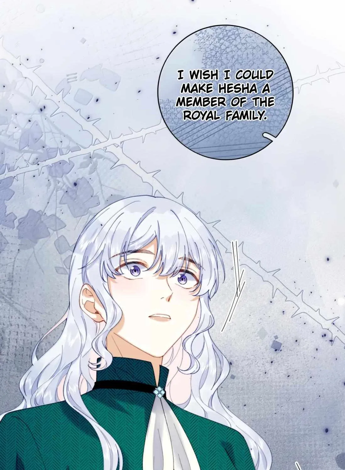 When the Villainess meets the Crazy Heroine Chapter 58 page 65 - 