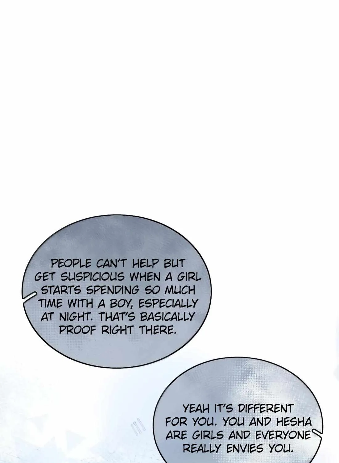 When the Villainess meets the Crazy Heroine Chapter 59 page 18 - 