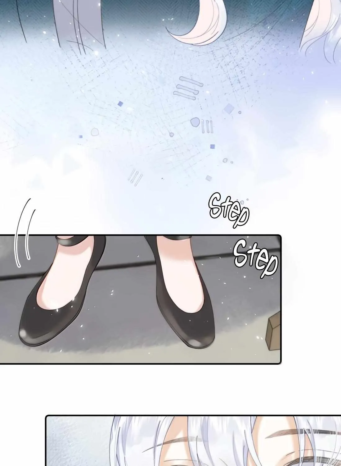 When the Villainess meets the Crazy Heroine Chapter 59 page 20 - 