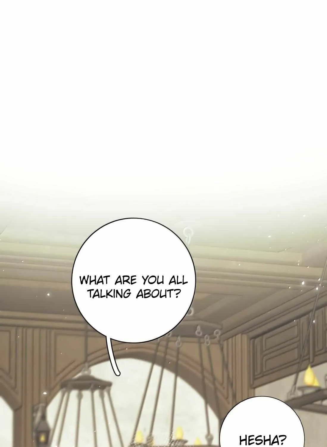When the Villainess meets the Crazy Heroine Chapter 59 page 22 - 