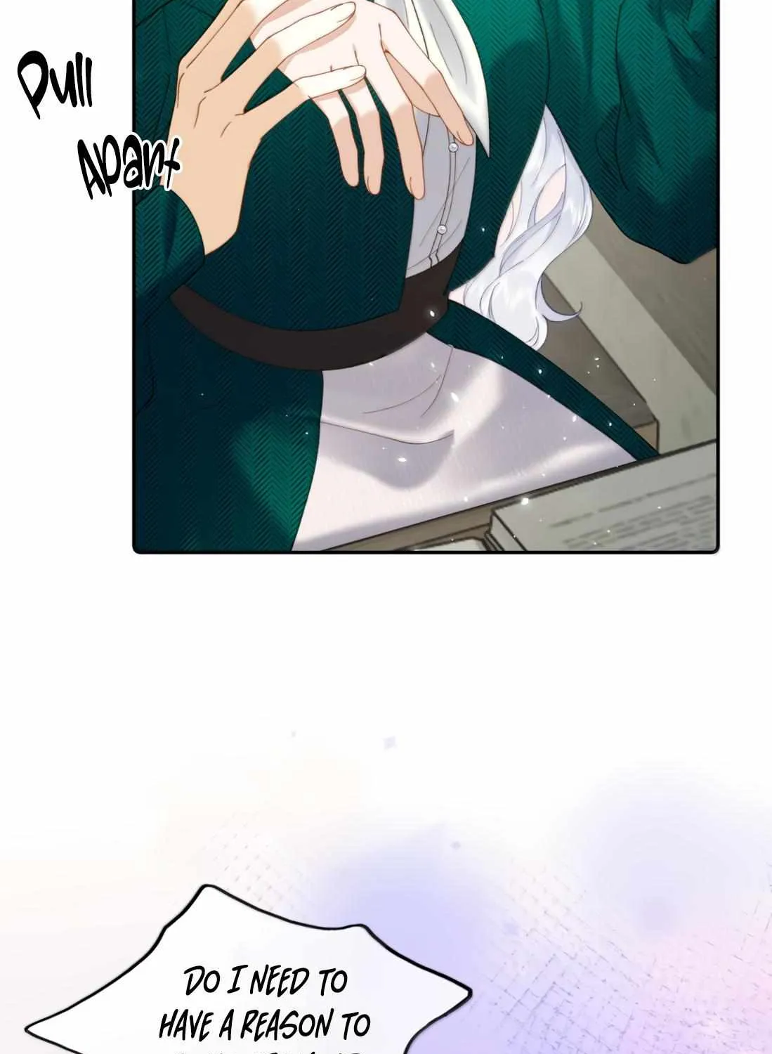 When the Villainess meets the Crazy Heroine Chapter 59 page 29 - 