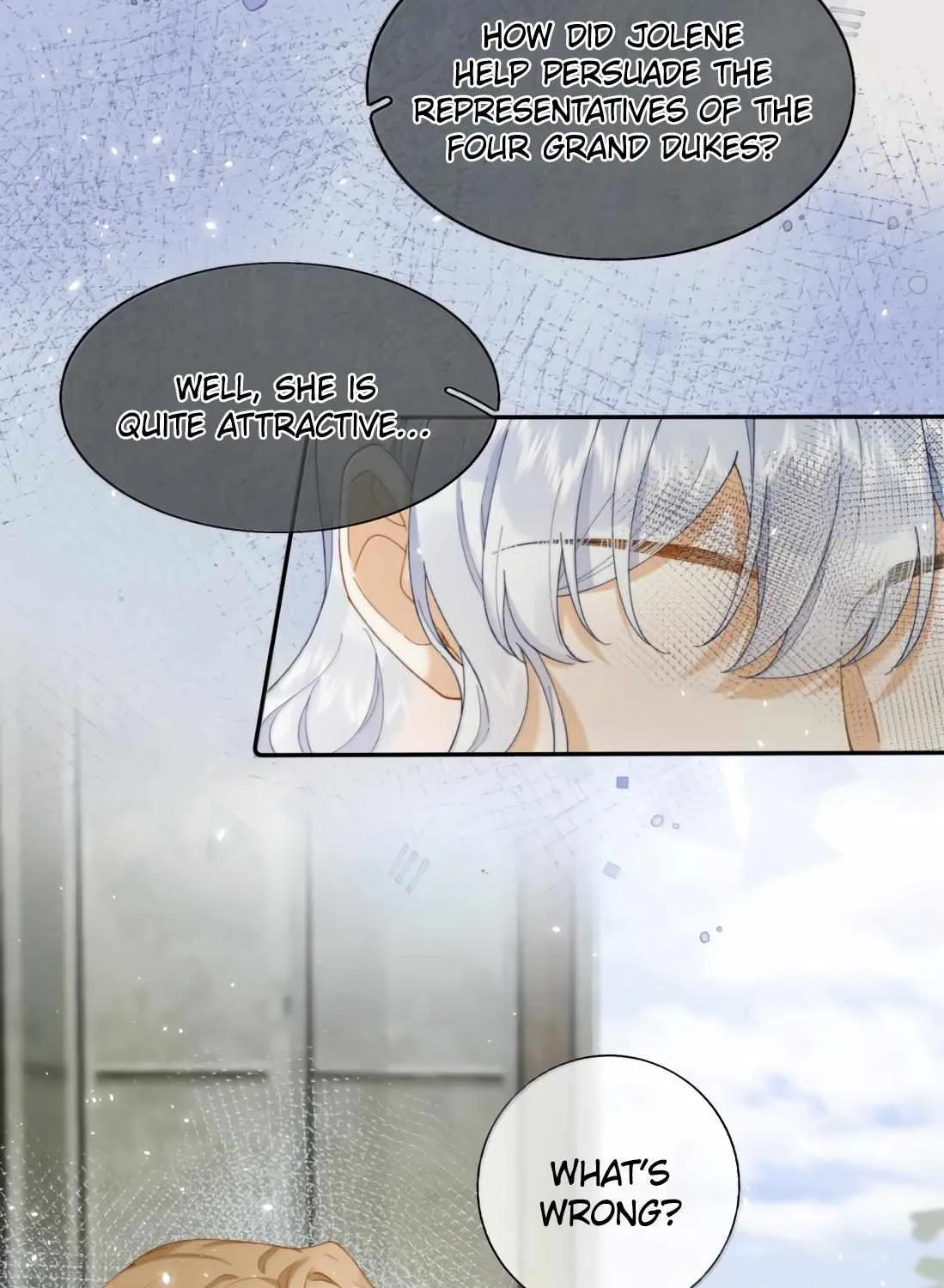 When the Villainess meets the Crazy Heroine Chapter 59 page 33 - 