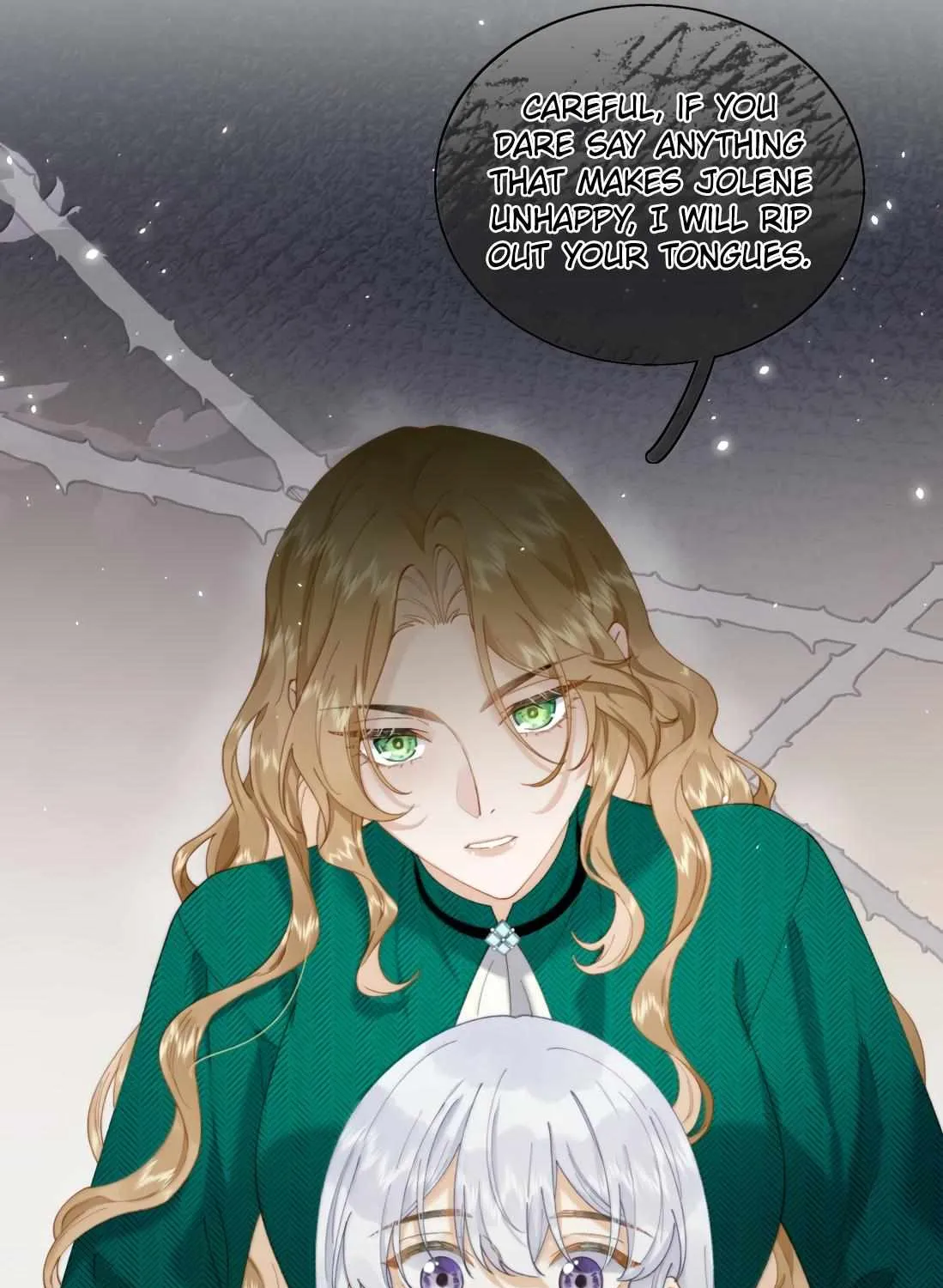 When the Villainess meets the Crazy Heroine Chapter 59 page 38 - 