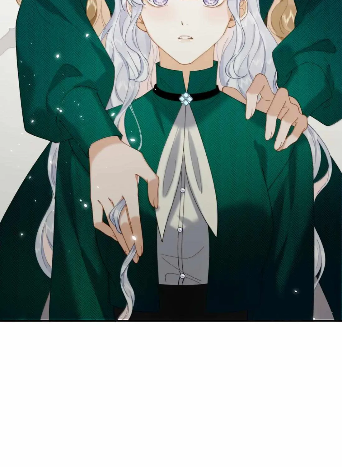 When the Villainess meets the Crazy Heroine Chapter 59 page 39 - 