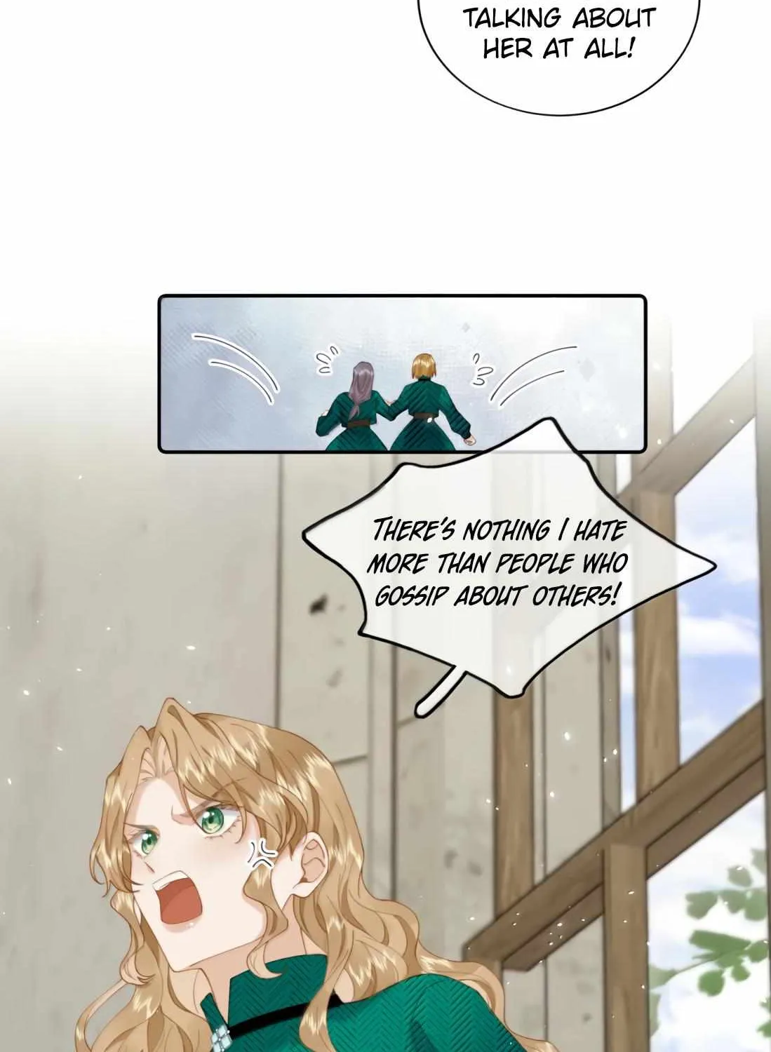 When the Villainess meets the Crazy Heroine Chapter 59 page 41 - 