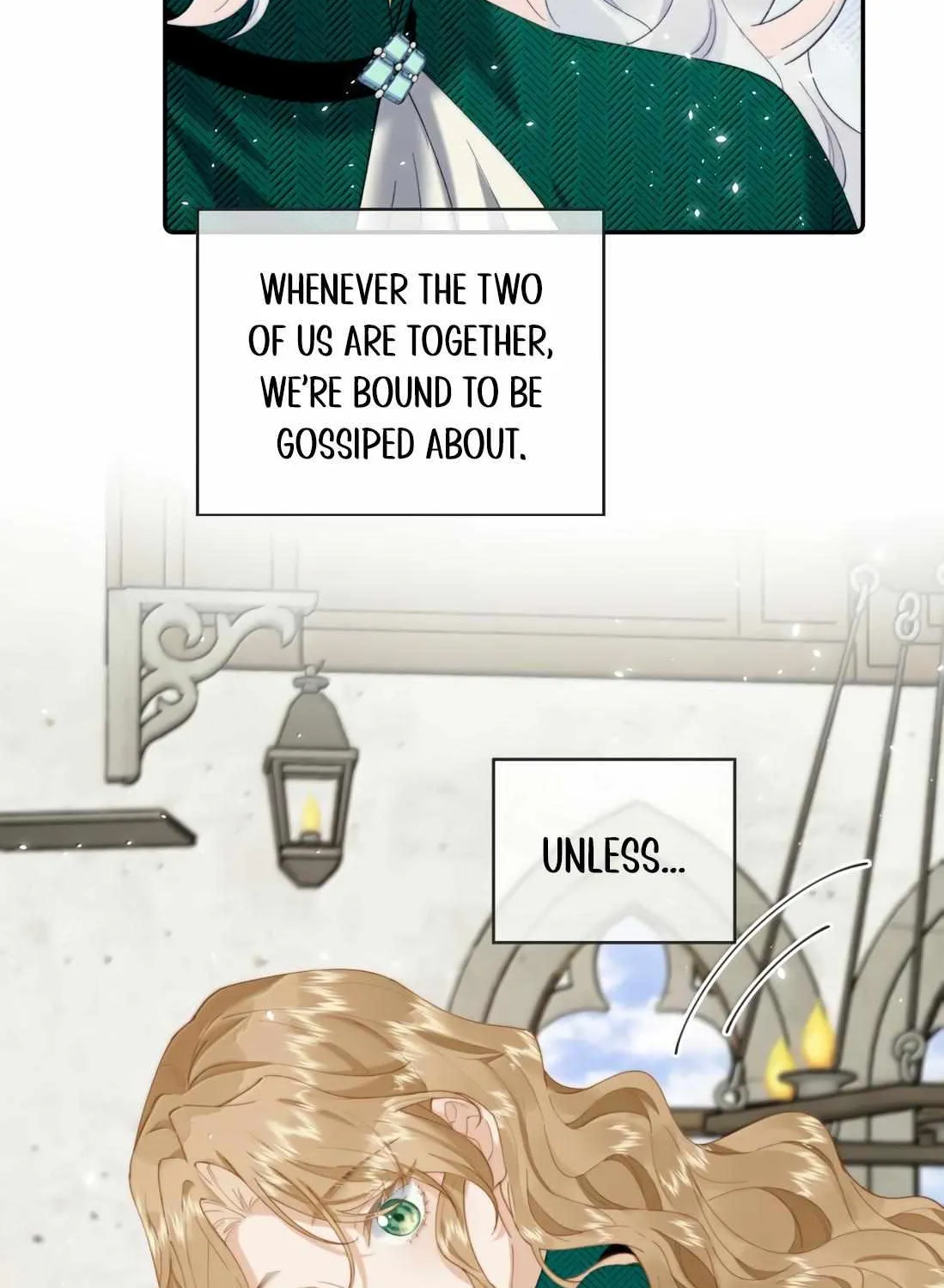 When the Villainess meets the Crazy Heroine Chapter 59 page 45 - 