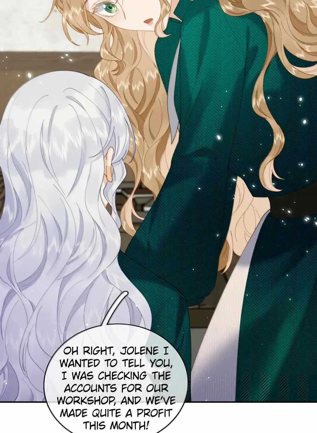 When the Villainess meets the Crazy Heroine Chapter 59 page 46 - 