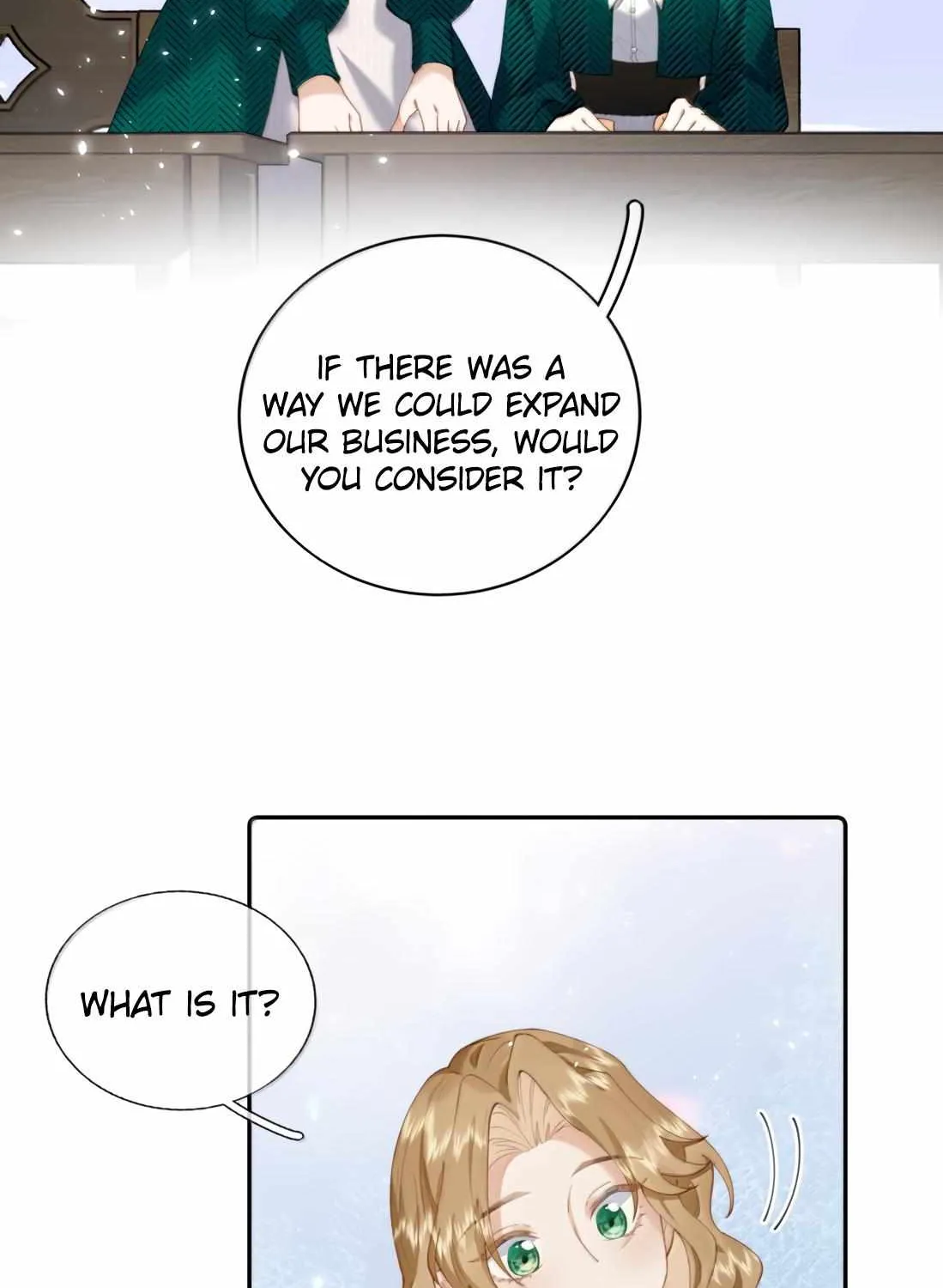When the Villainess meets the Crazy Heroine Chapter 59 page 50 - 