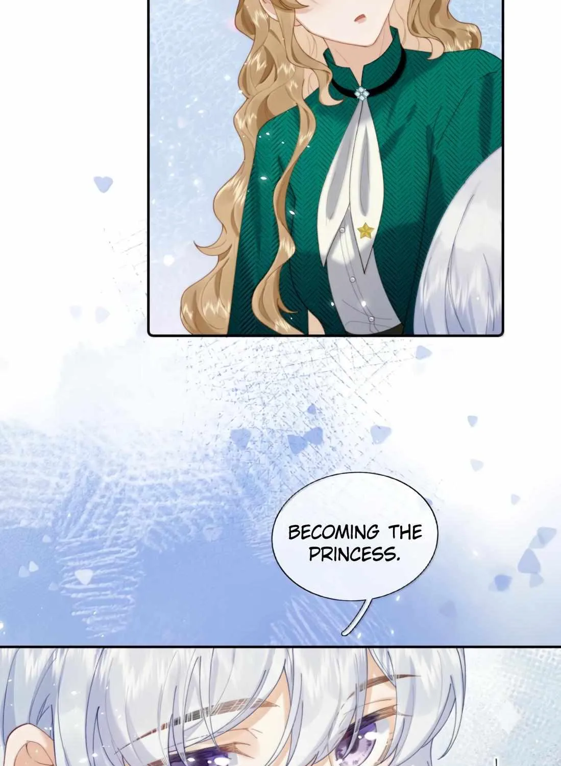 When the Villainess meets the Crazy Heroine Chapter 59 page 51 - 