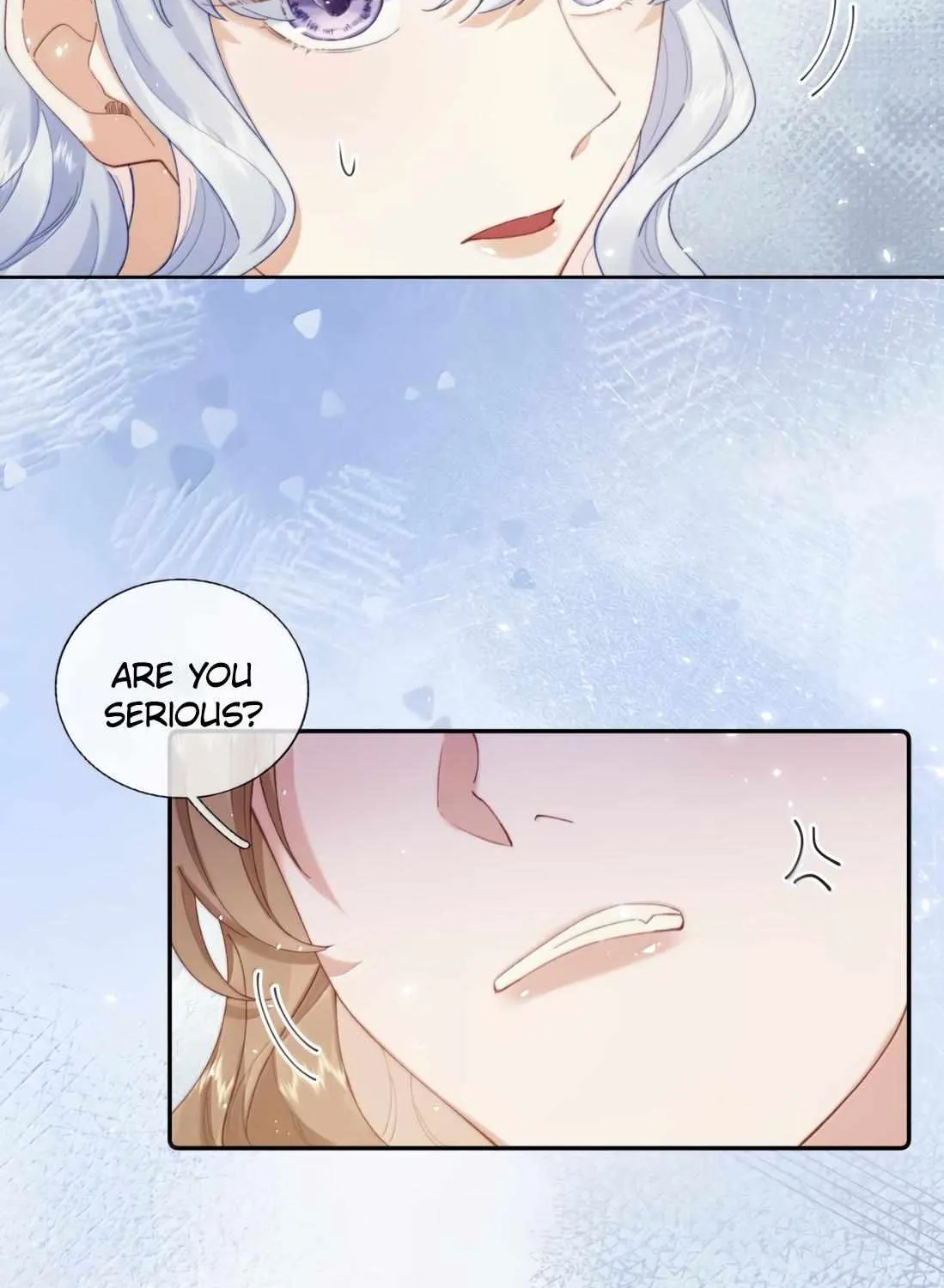 When the Villainess meets the Crazy Heroine Chapter 59 page 52 - 
