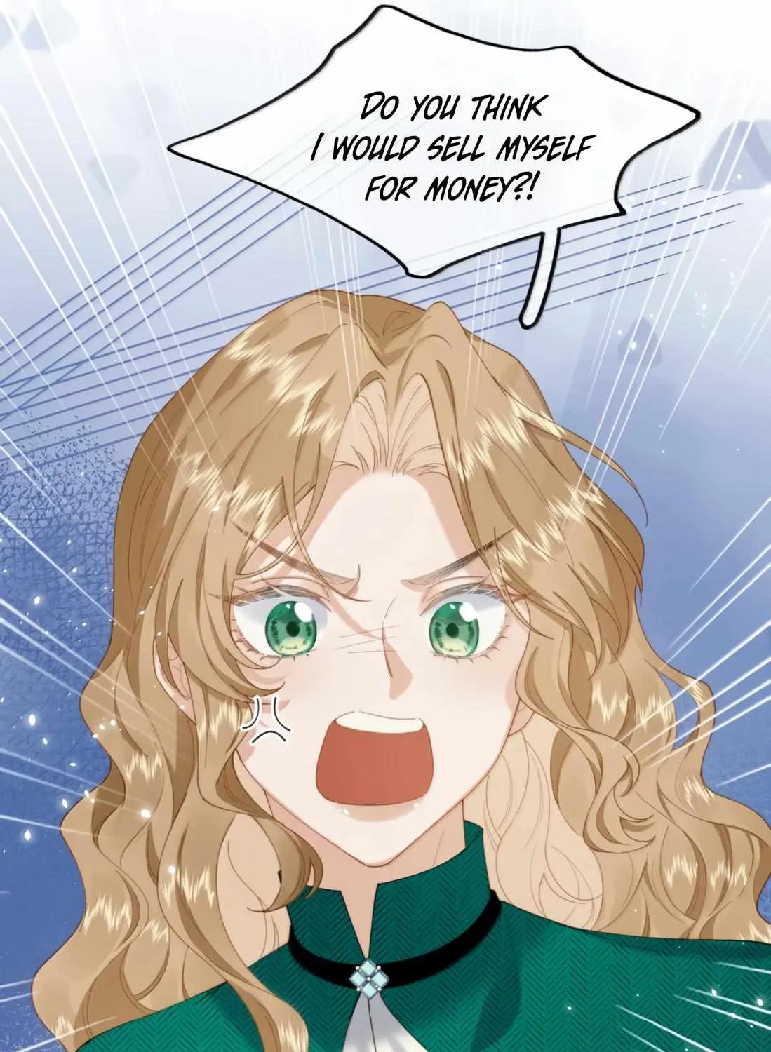 When the Villainess meets the Crazy Heroine Chapter 59 page 54 - 