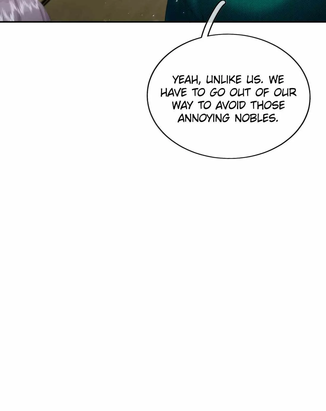 When the Villainess meets the Crazy Heroine Chapter 59 page 10 - 