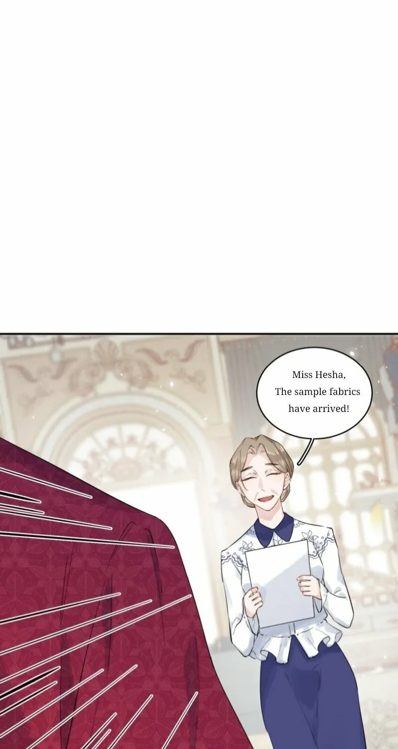 When the Villainess meets the Crazy Heroine Chapter 6 page 2 - 