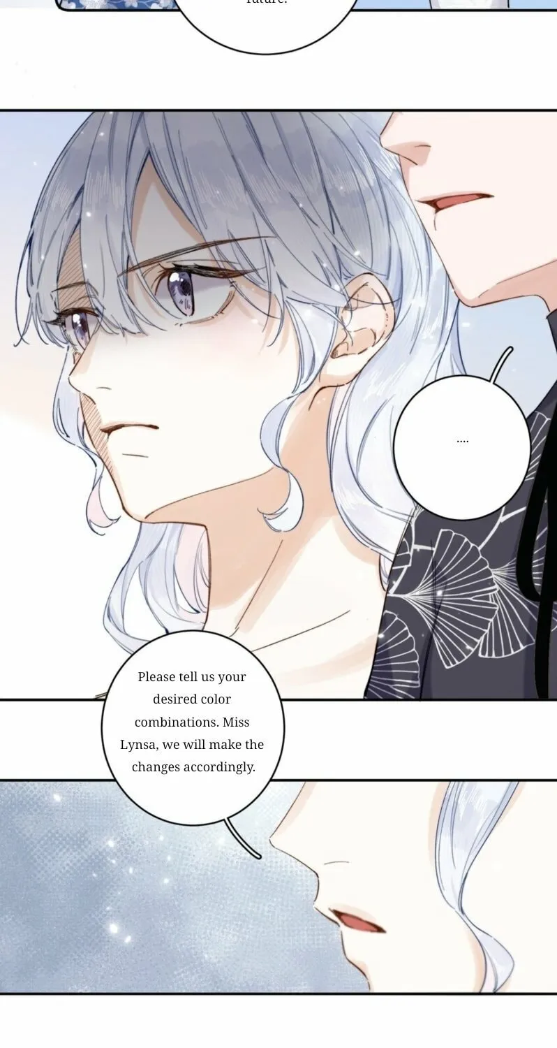 When the Villainess meets the Crazy Heroine Chapter 6 page 19 - 