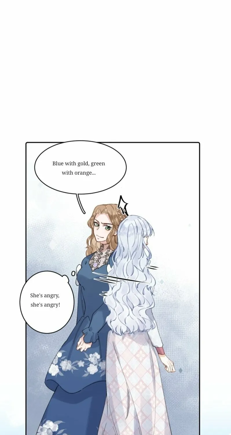 When the Villainess meets the Crazy Heroine Chapter 6 page 20 - 