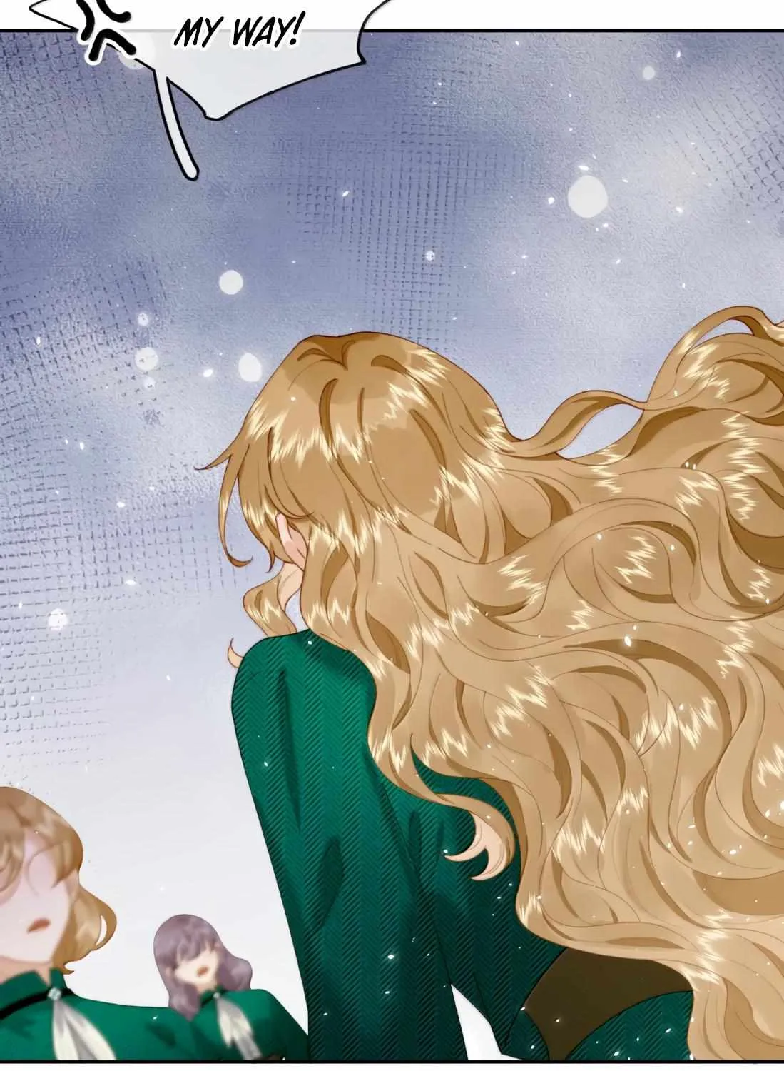 When the Villainess meets the Crazy Heroine Chapter 60 page 15 - 