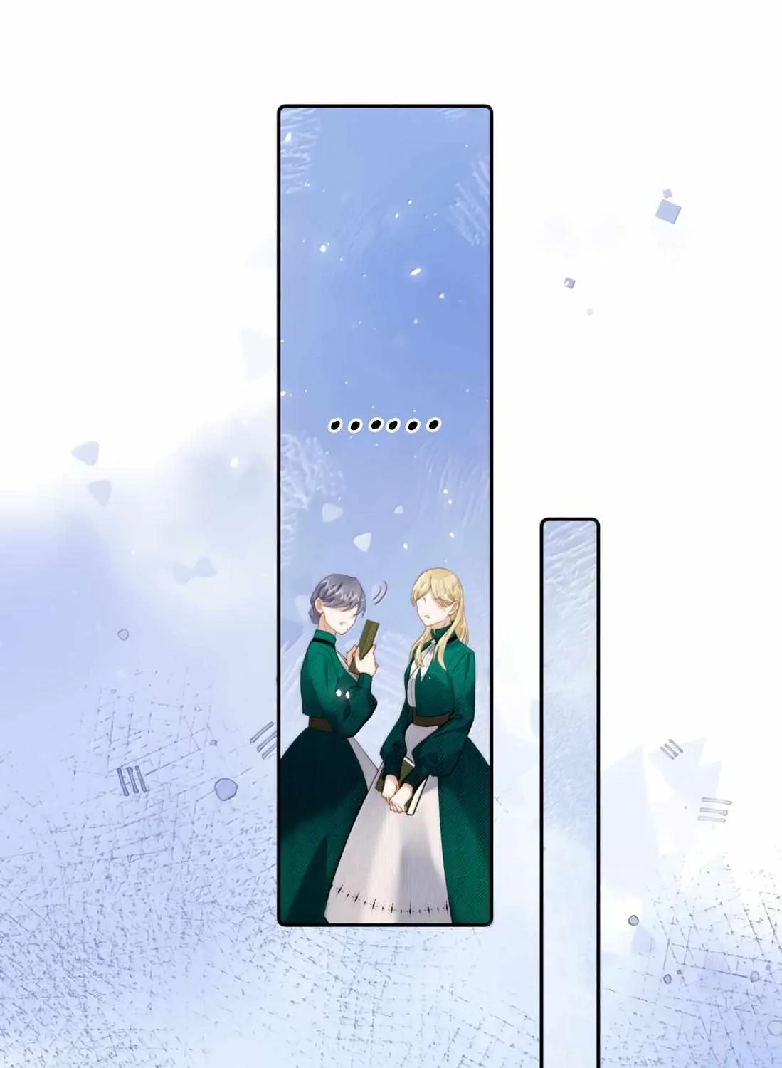 When the Villainess meets the Crazy Heroine Chapter 60 page 21 - 