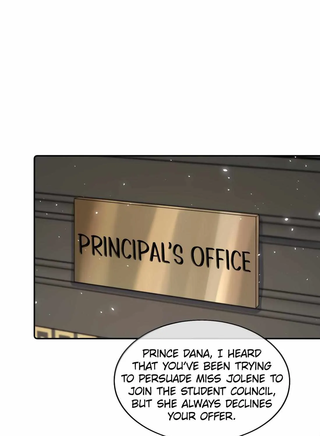 When the Villainess meets the Crazy Heroine Chapter 60 page 32 - 