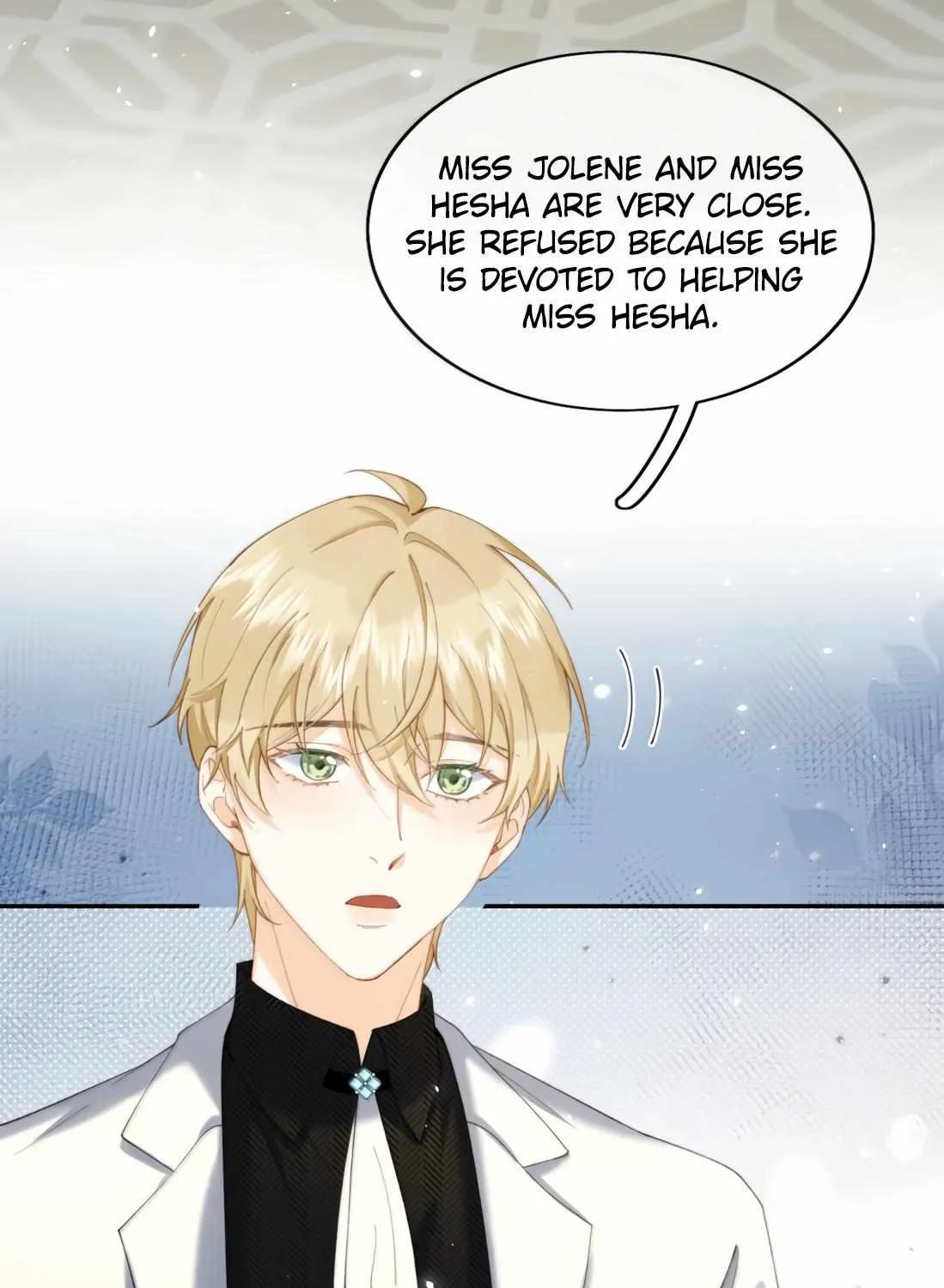 When the Villainess meets the Crazy Heroine Chapter 60 page 35 - 
