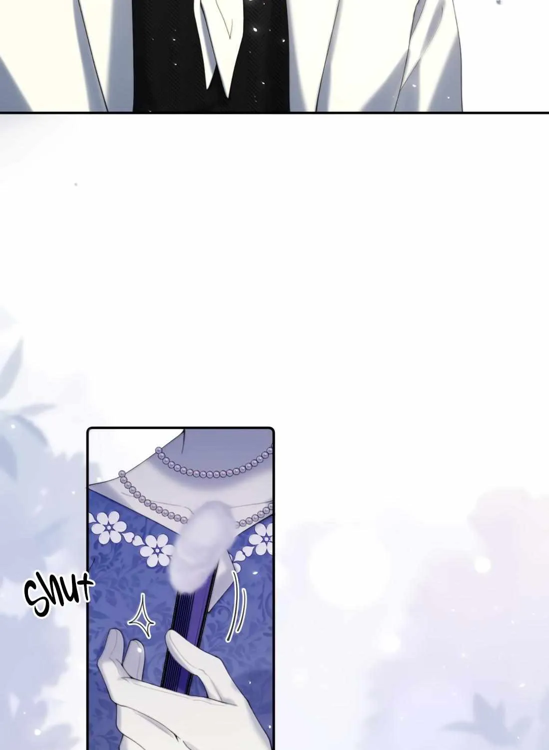 When the Villainess meets the Crazy Heroine Chapter 60 page 36 - 