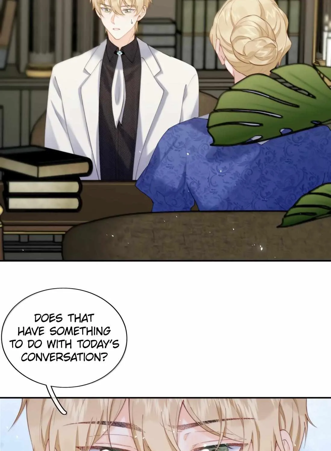 When the Villainess meets the Crazy Heroine Chapter 60 page 42 - 