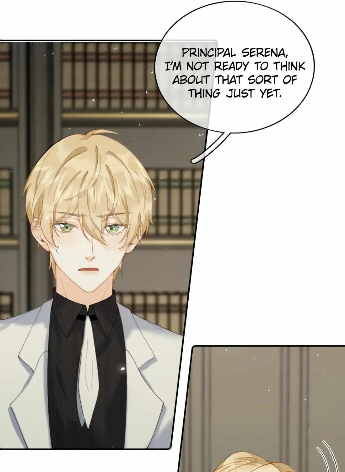 When the Villainess meets the Crazy Heroine Chapter 60 page 45 - 