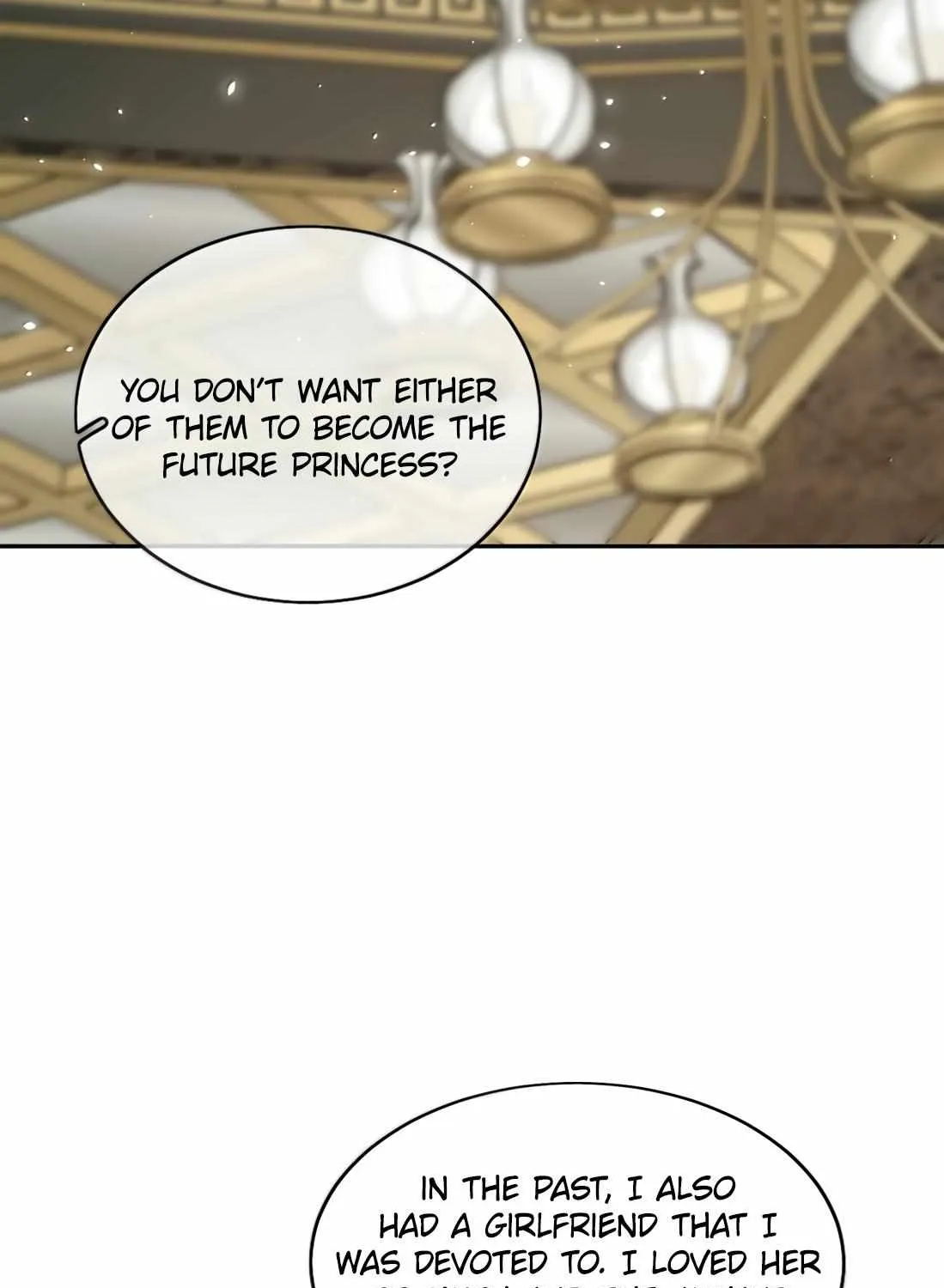 When the Villainess meets the Crazy Heroine Chapter 60 page 47 - 