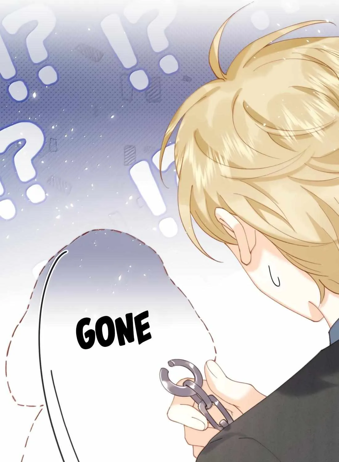 When the Villainess meets the Crazy Heroine Chapter 60 page 61 - 