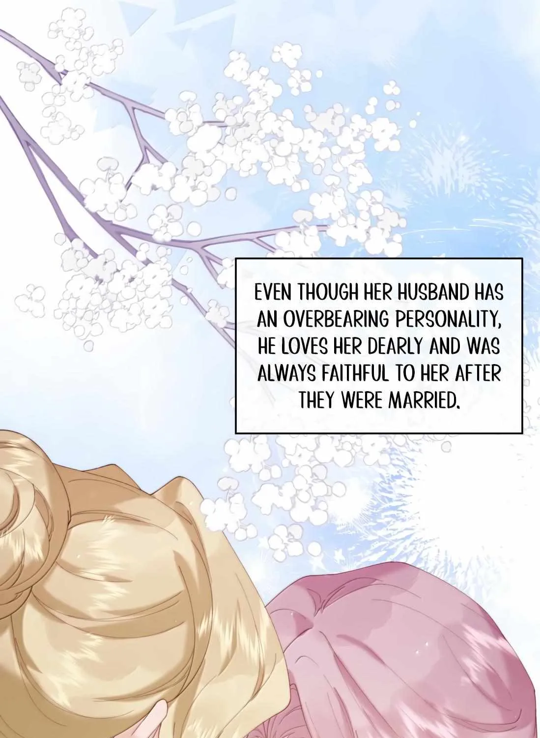 When the Villainess meets the Crazy Heroine Chapter 61 page 11 - 