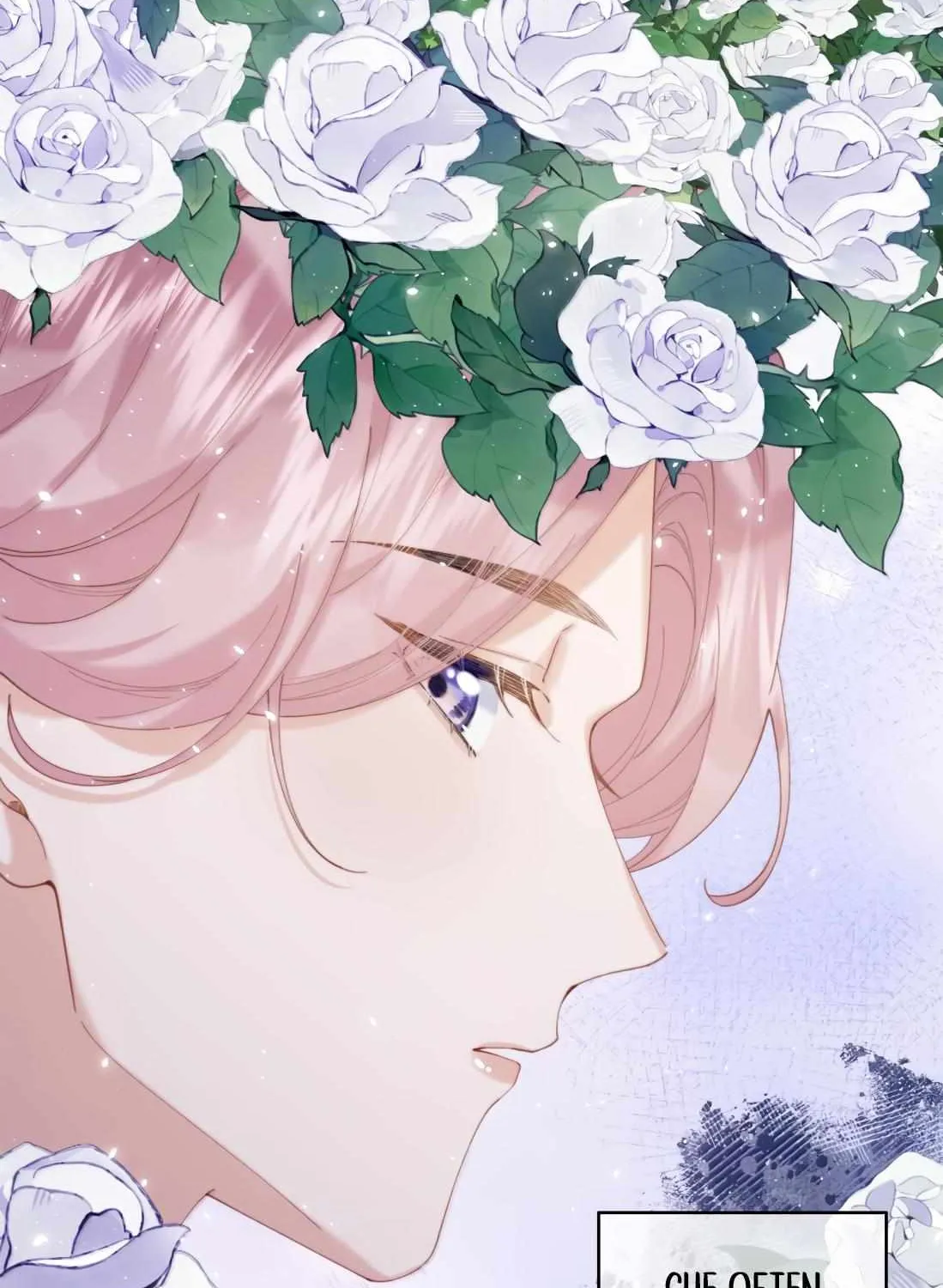 When the Villainess meets the Crazy Heroine Chapter 61 page 15 - 