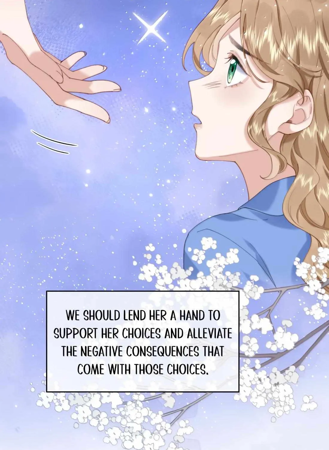 When the Villainess meets the Crazy Heroine Chapter 61 page 26 - 