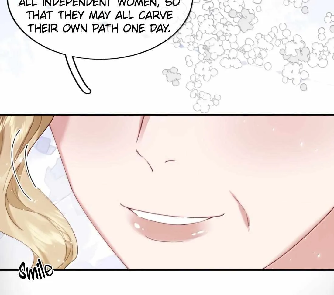 When the Villainess meets the Crazy Heroine Chapter 61 page 29 - 
