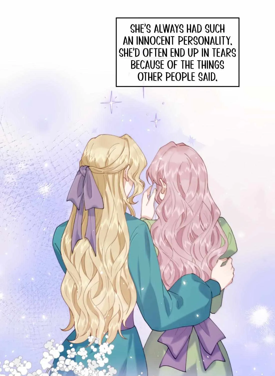 When the Villainess meets the Crazy Heroine Chapter 61 page 4 - 