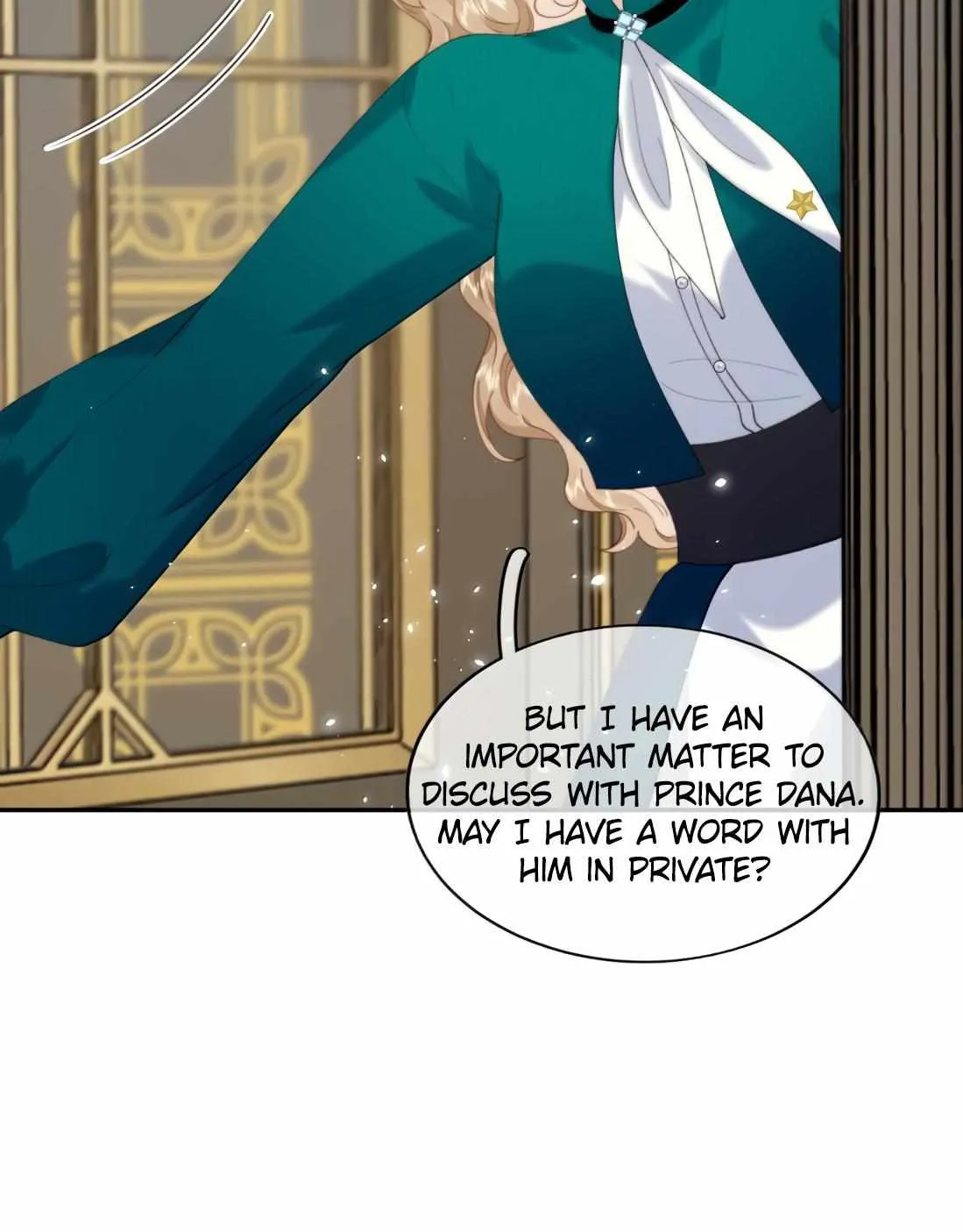 When the Villainess meets the Crazy Heroine Chapter 61 page 39 - 