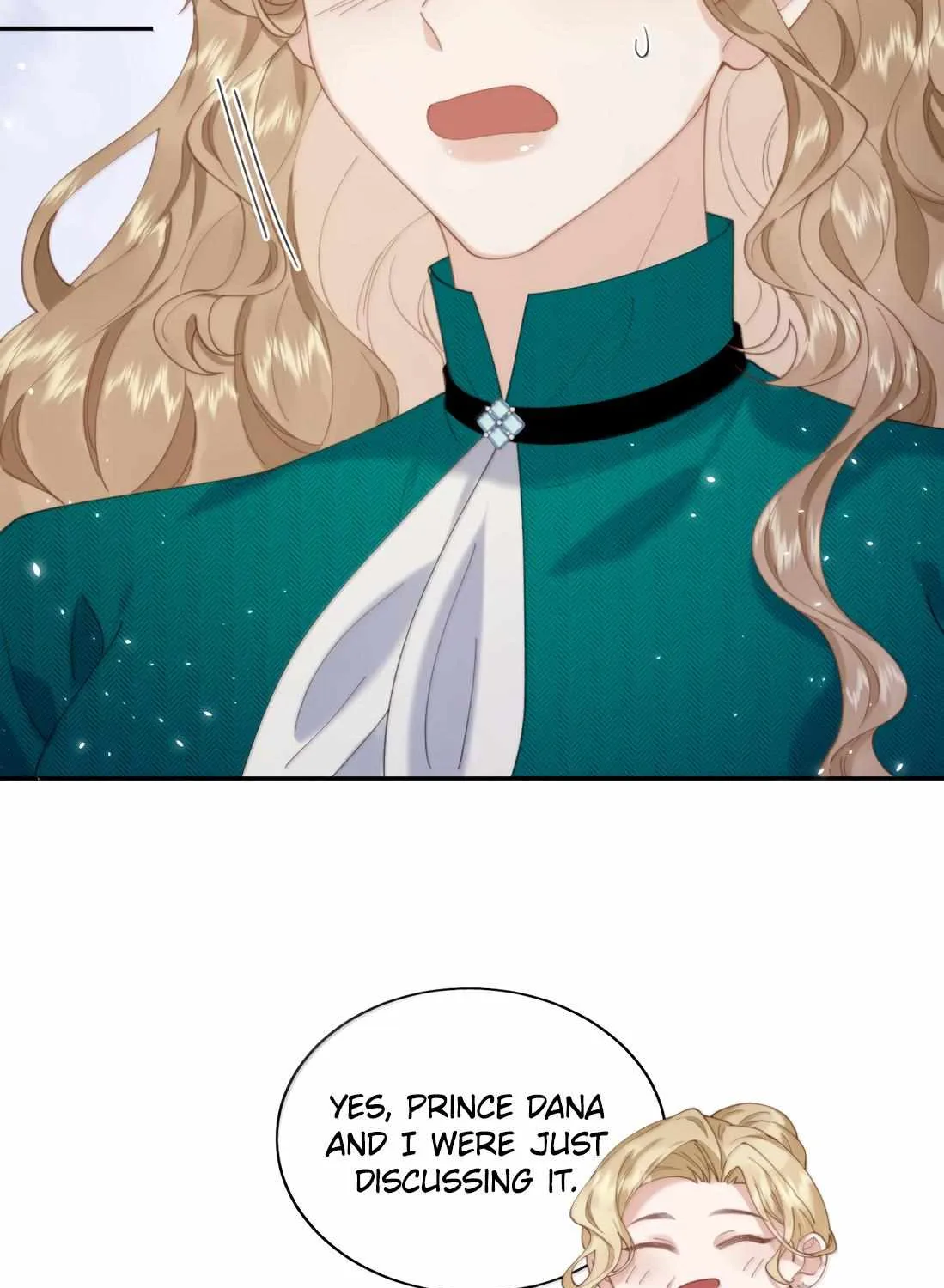 When the Villainess meets the Crazy Heroine Chapter 61 page 47 - 