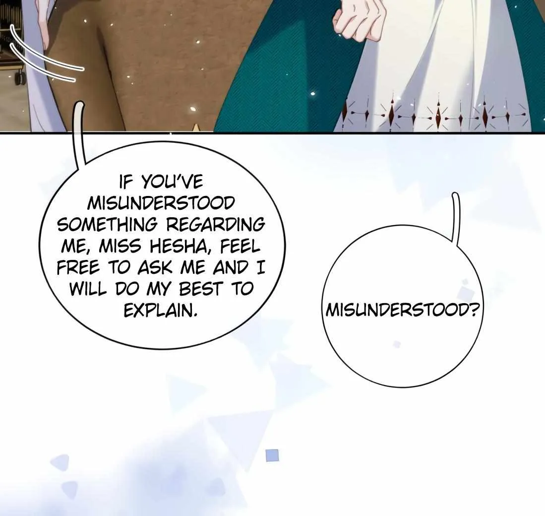 When the Villainess meets the Crazy Heroine Chapter 61 page 49 - 