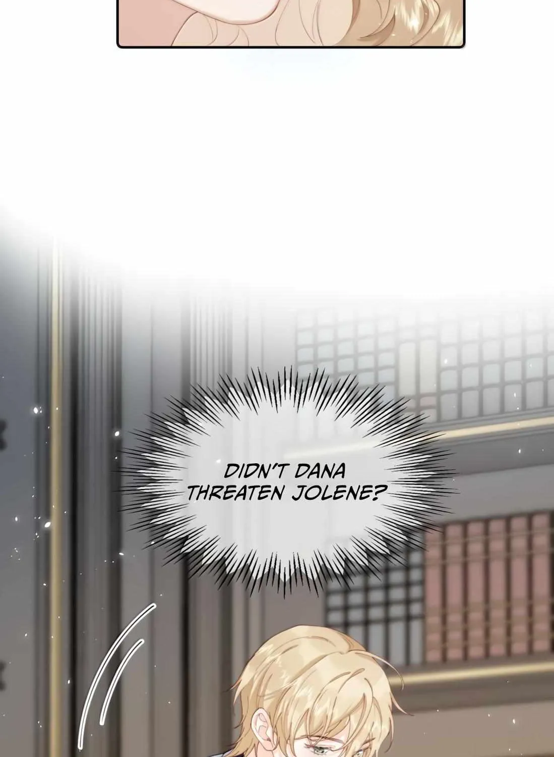 When the Villainess meets the Crazy Heroine Chapter 61 page 51 - 