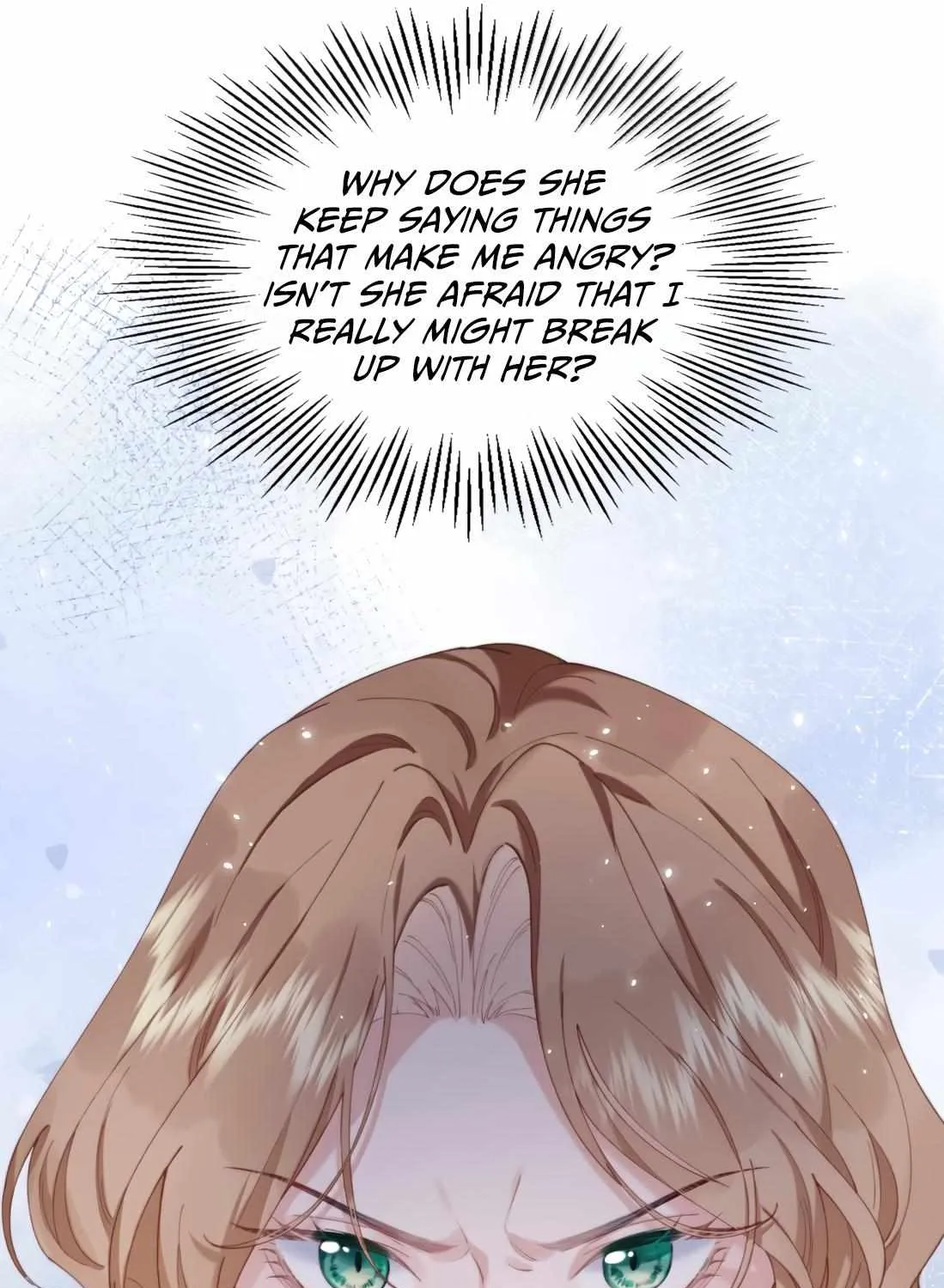 When the Villainess meets the Crazy Heroine Chapter 61 page 55 - 