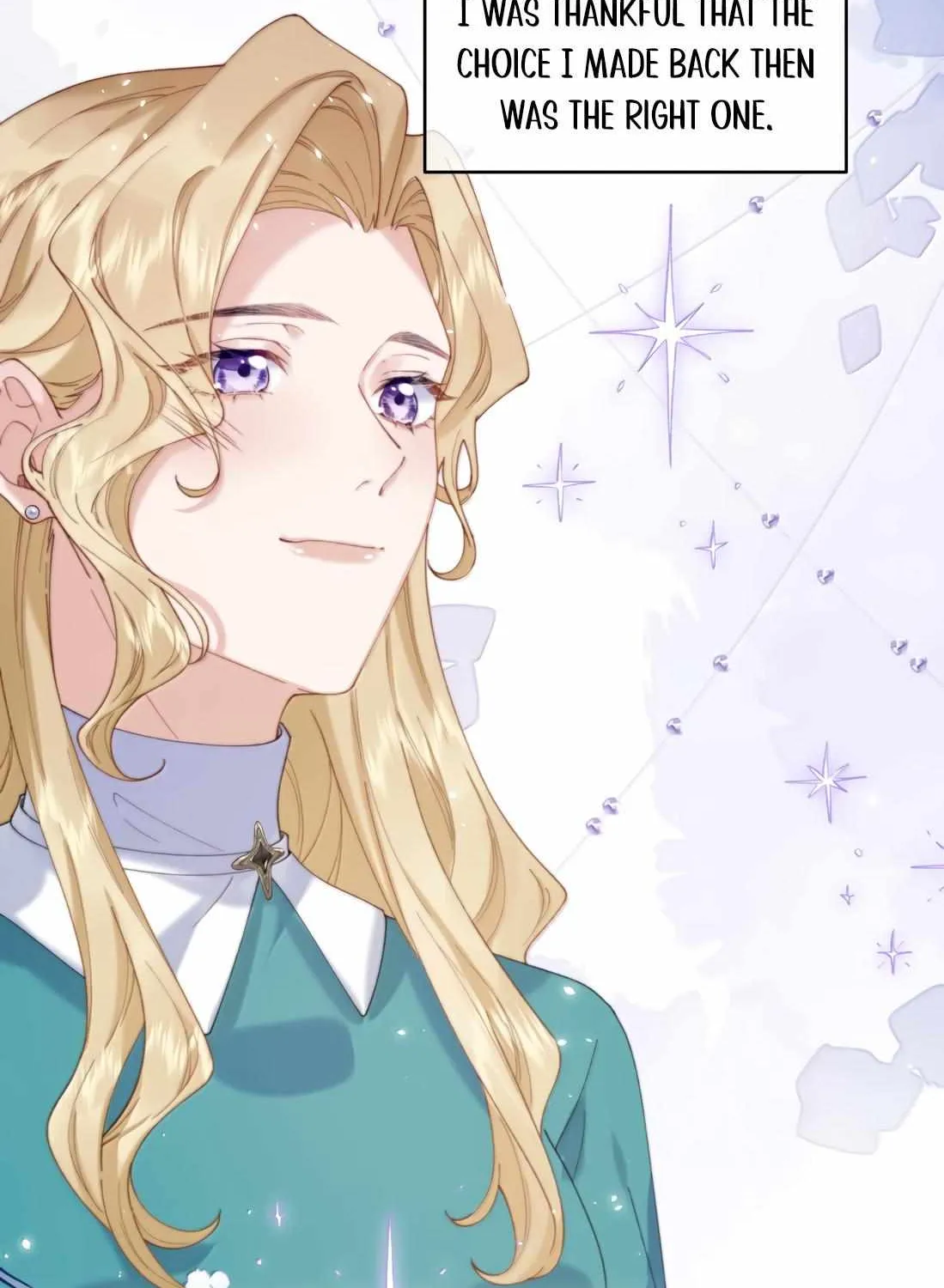 When the Villainess meets the Crazy Heroine Chapter 61 page 8 - 