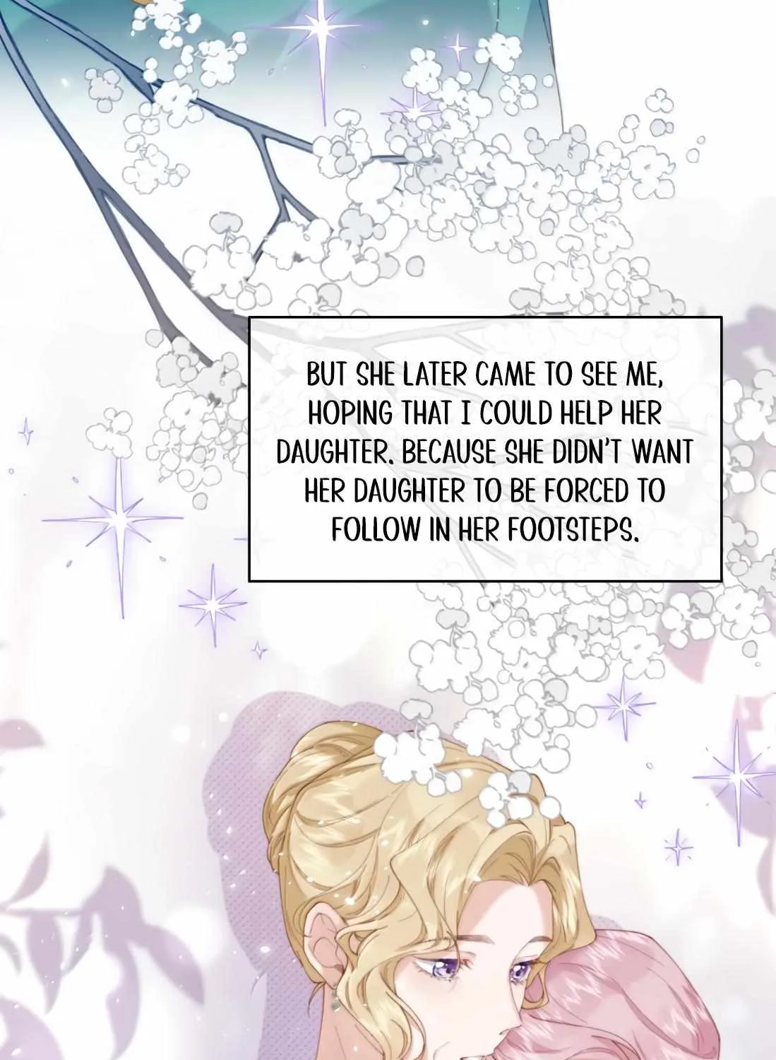 When the Villainess meets the Crazy Heroine Chapter 61 page 9 - 