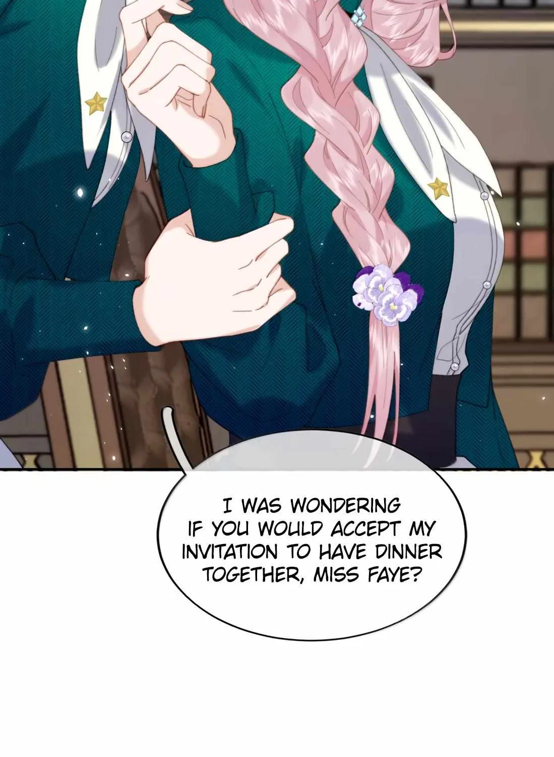 When the Villainess meets the Crazy Heroine Chapter 62 page 14 - 