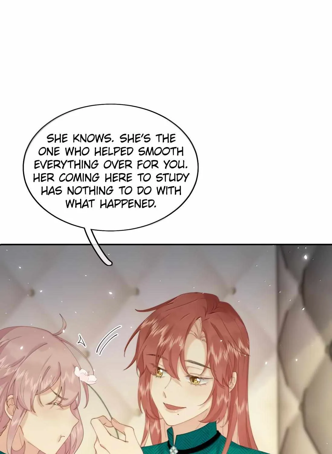 When the Villainess meets the Crazy Heroine Chapter 62 page 25 - 