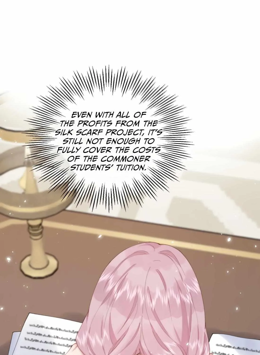 When the Villainess meets the Crazy Heroine Chapter 62 page 4 - 