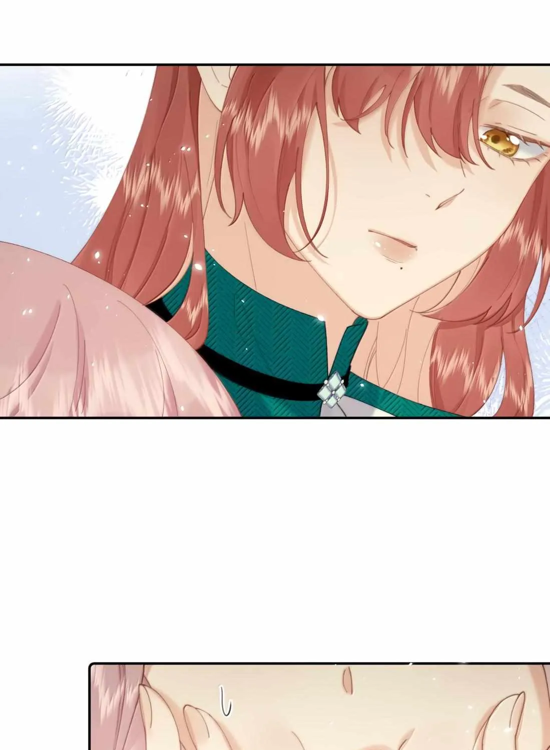 When the Villainess meets the Crazy Heroine Chapter 62 page 38 - 